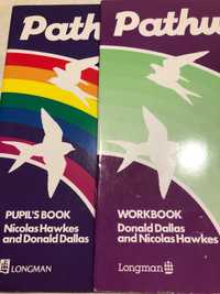 Pathway 4 Pupil’s Book i Workbook