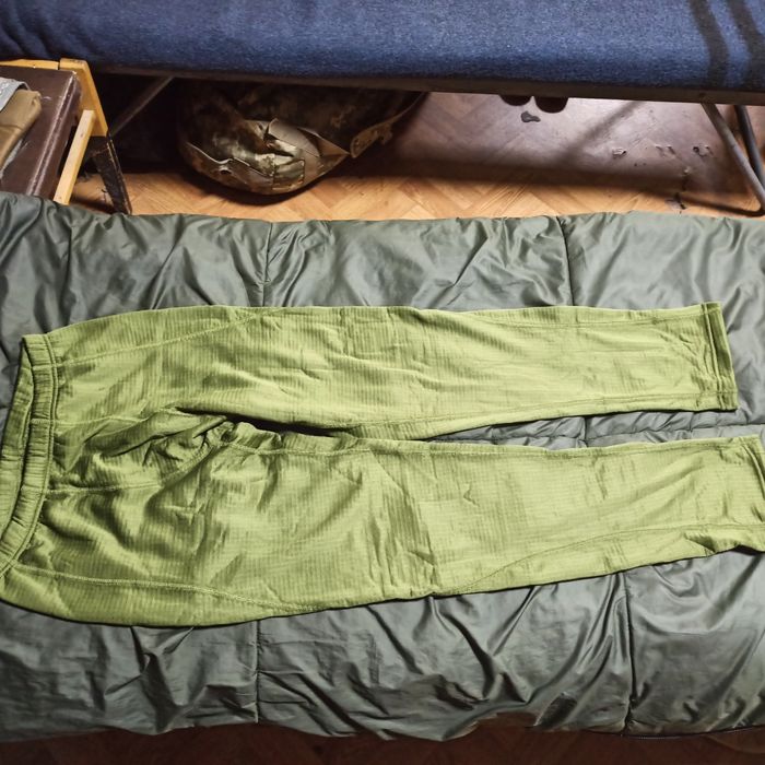 Зимова натільна білизна