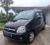 Opel Agila 1.2 Gasóleo