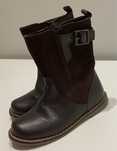 Botas menina OTS