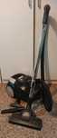 Odkurzacz Amica viento 1500W