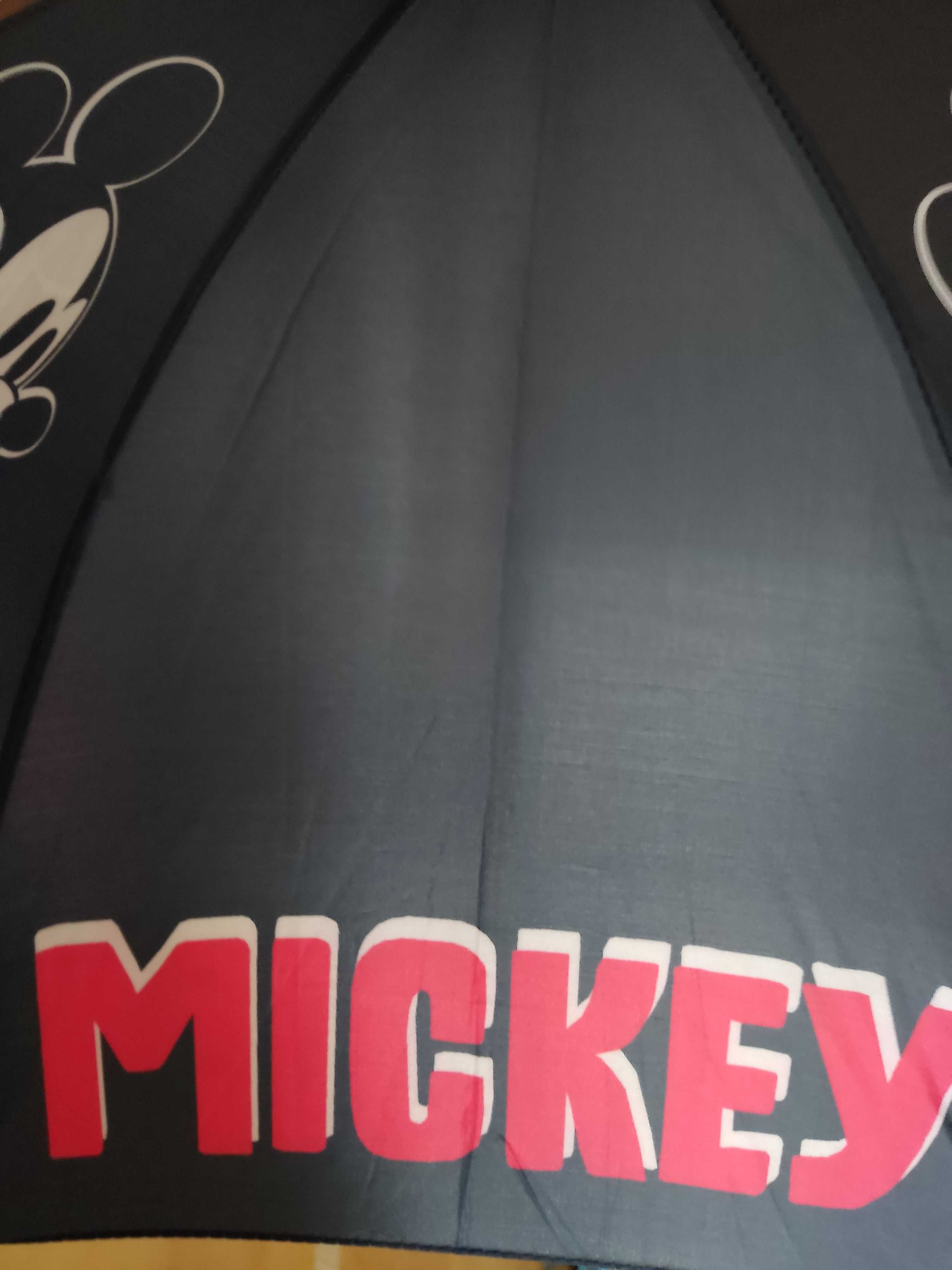 Guarda Chuva Mickey Mouse com portes de envio incluídos