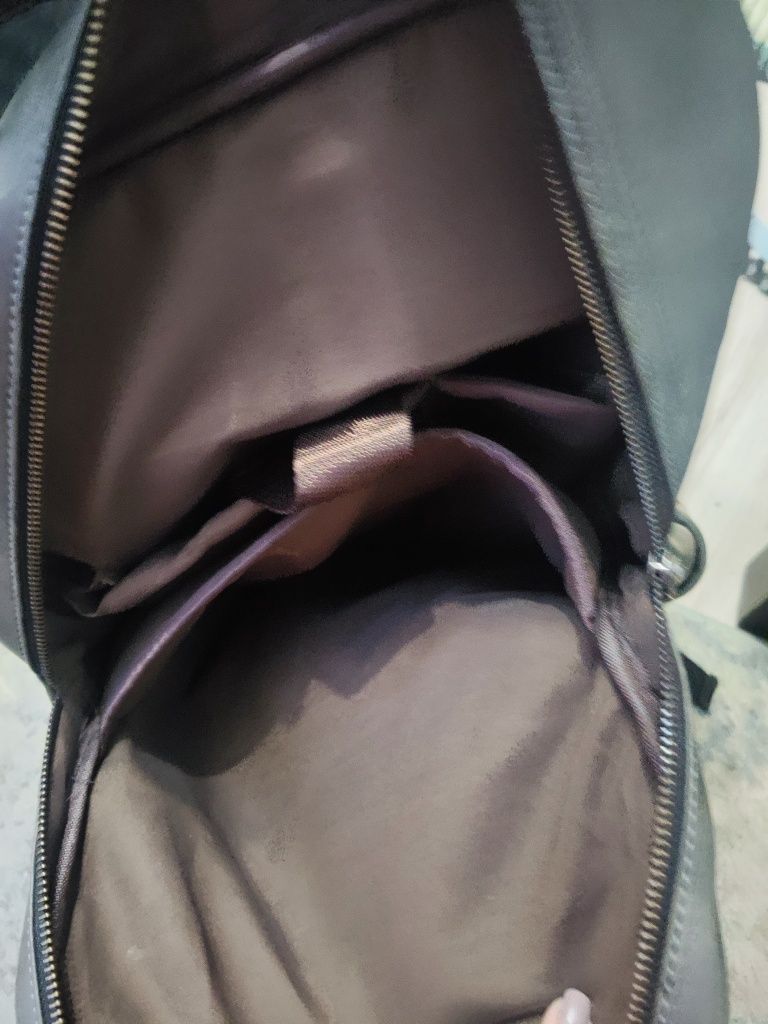 Рюкзак сумка для ноутбука