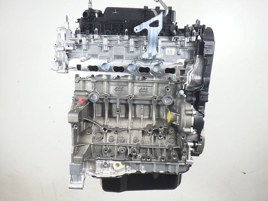 Motor Peugeot Boxer 2.0HDi Ref: AH03