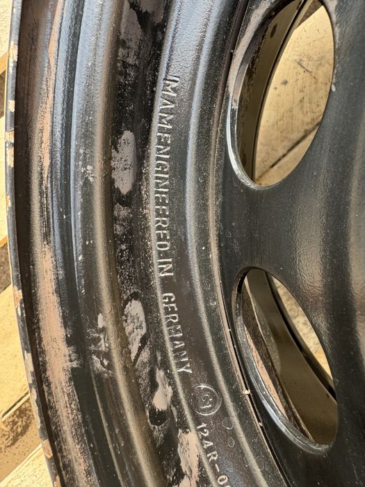 Диск 4.108-7.16 ET32-цо 65