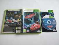 Xbox 360 gra Auta 2