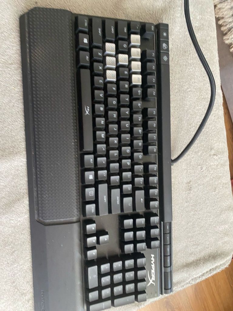 Klawiatura Hyperx