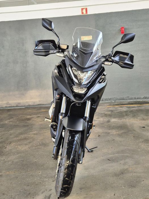 Honda Nc 750X 2023