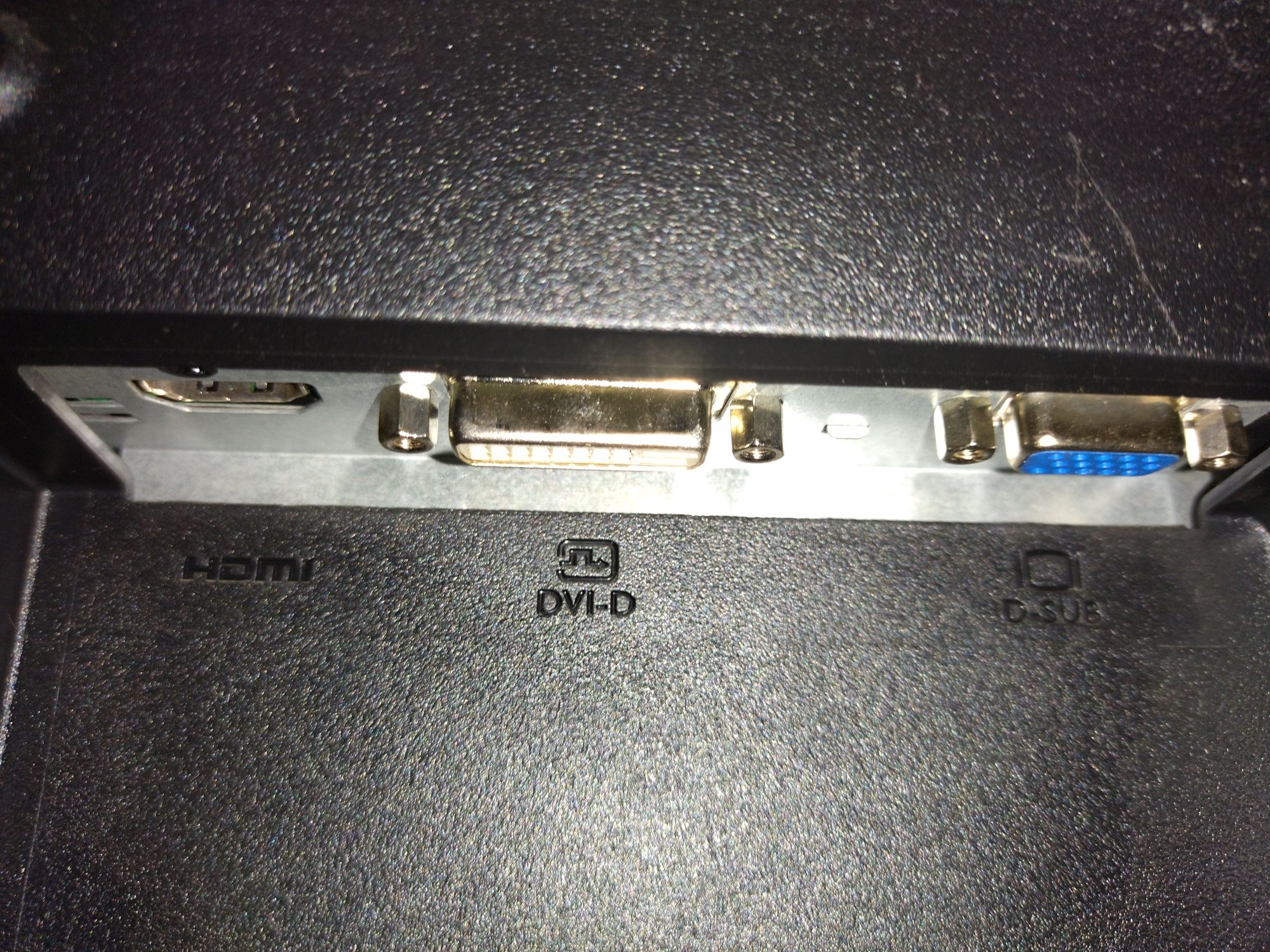 Monitor 21.5 " Ilyama