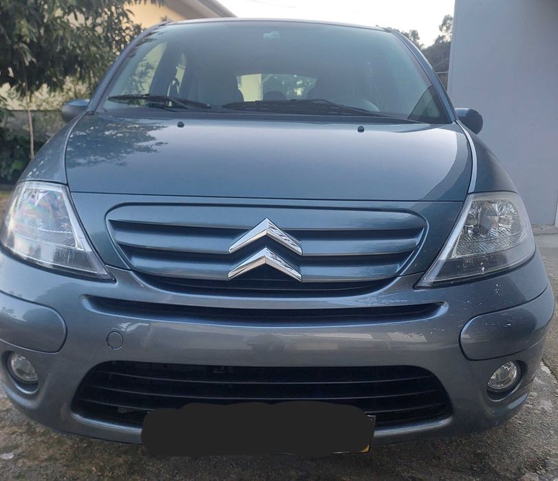 Citroen C3 Excelente