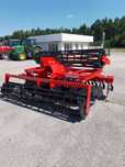 Brona talerzowa Agro-Klon 1,8/2,0 /2,2 /2,5 /2,7 /3,0 /3,5 /4,0 m