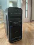 Komputer stacjonarany Intel i5, GeForce GTX750