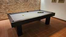 Mesa de snooker/bilhar