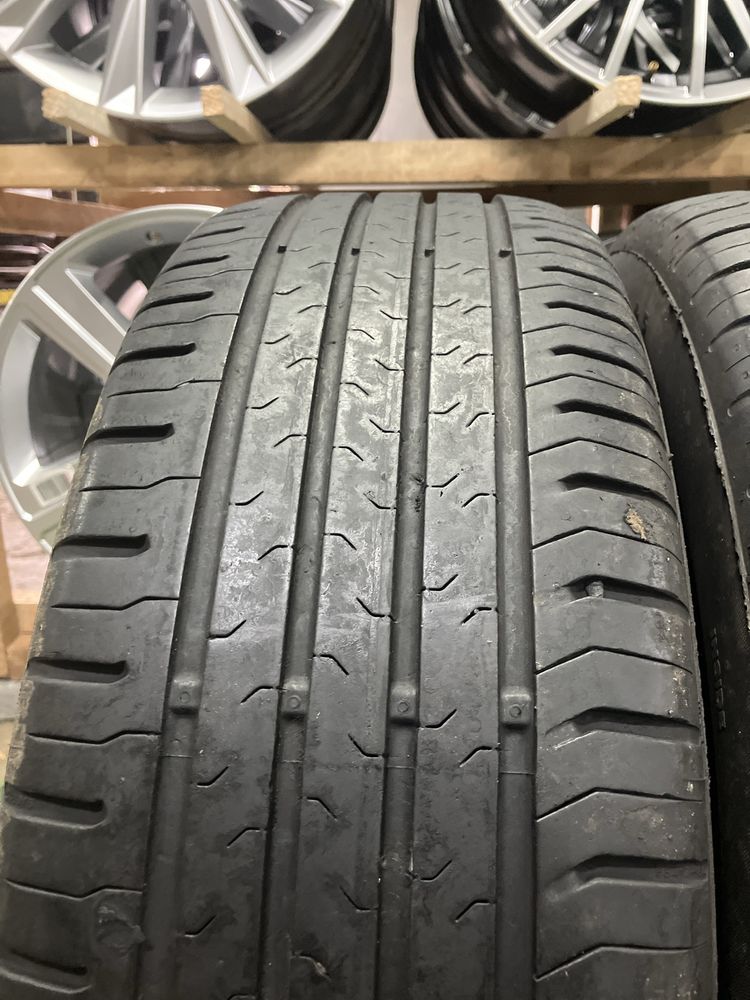 Шини 215/60 r17 Continental