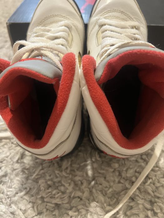 Дитячі кросівки Nike Jordan