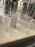 Huda beauty negligee pomadka brokatowa