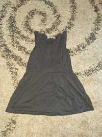Sukienka hm 116 czarna