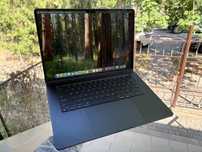Apple MacBook Air 15" M2 8/256Gb Midnight 2023 (MQKW3)