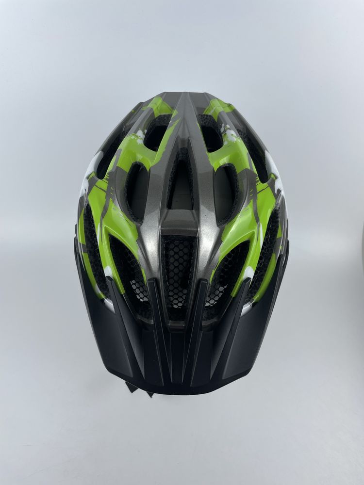 Kask Rowerowy 50 cm - 55 cm ALPINA /36B/