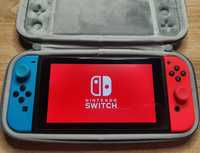 Портативная игровая приставка консоль Nintendo Switch rev 2