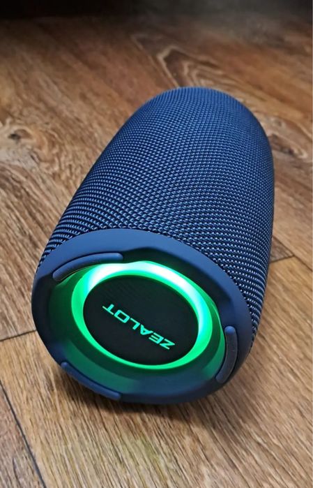 Колонка ZEALOT S61/S49pro