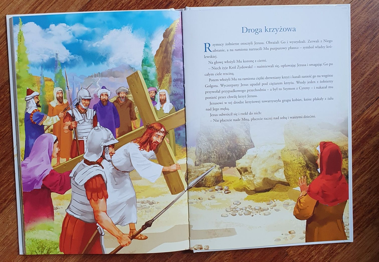 Biblia dla dzieci