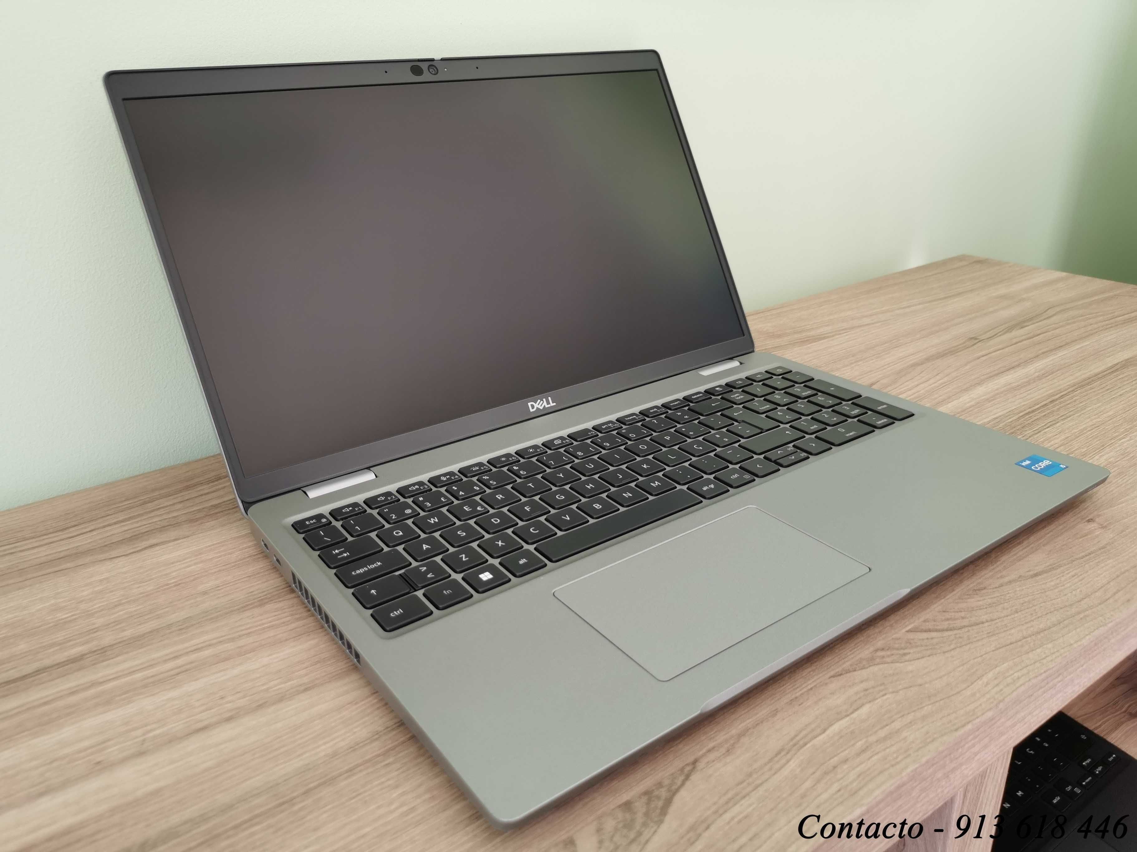 Dell Latitude 5530 / Garantia