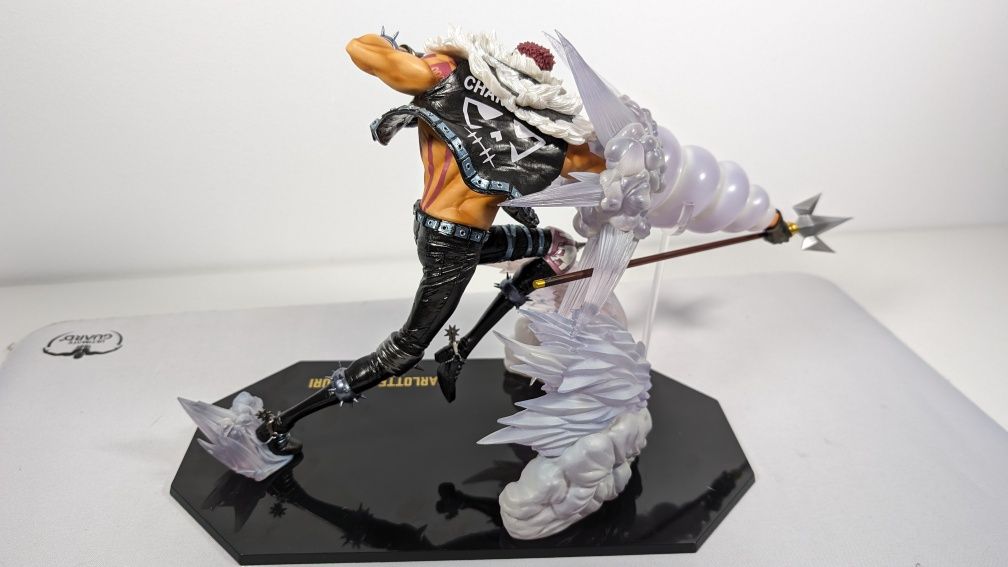 Charlotte Katakuri - Figuarts zero (Event edition)