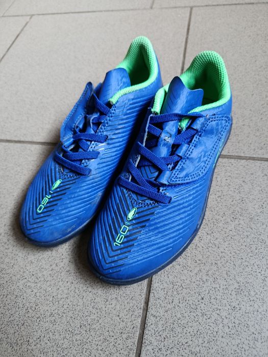 Buty do gry w piłkę