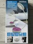Grundig składana lampka biurowa led 15 cm