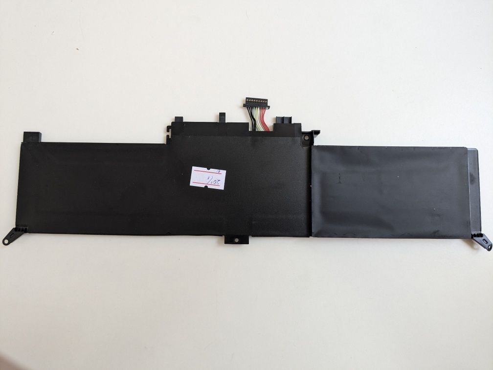 Батарея Lenovo Yoga 01AV433 SB10K97590 SB10K97591 X380 370 260