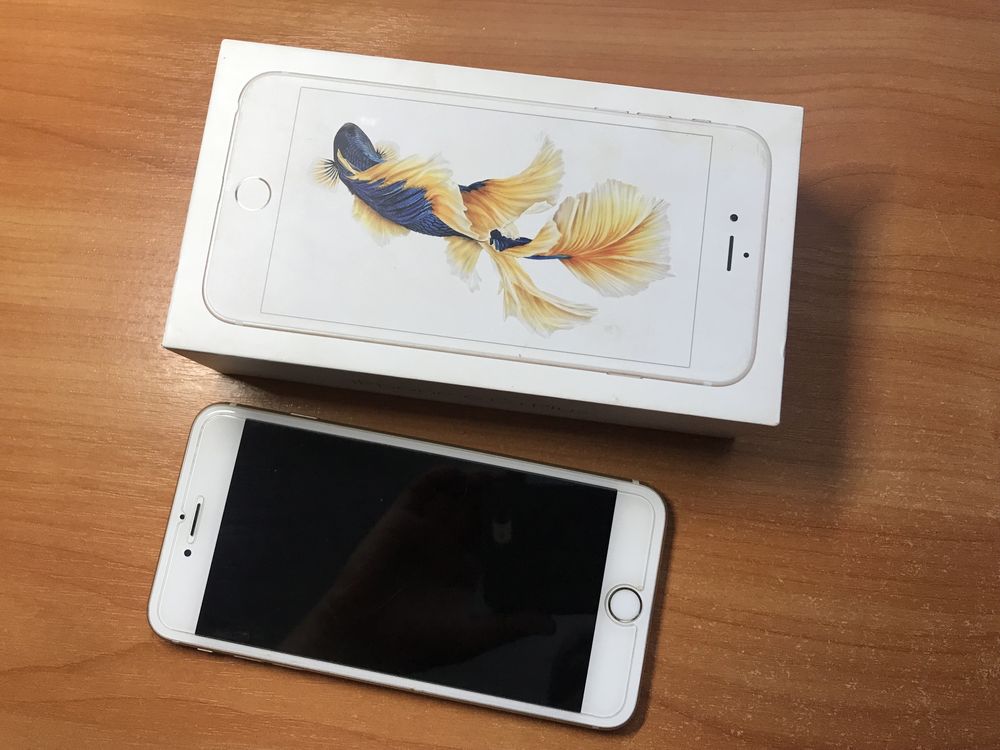 Iphone 6plus 64gb 100%бат