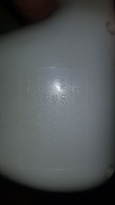 Электро открыватель консерваций CLATRONIC DO 2852