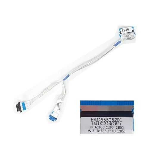 ead655052.01 flat cable tv led lg 43um7000 etc