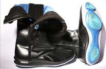 Сапожки демі Reebok easytone reecapture