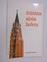 Architektura sakralna raciborza