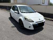 Renault 2010 5 lugares Gasoleo