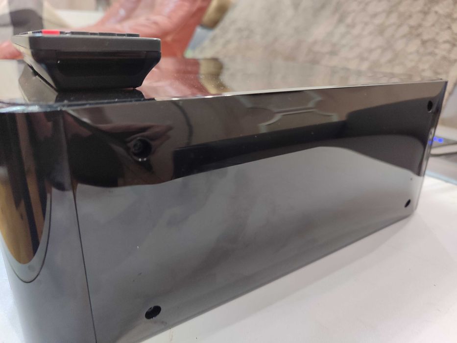 Мережевий плеєр Marantz M-CR611