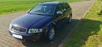 Audi a4 b6 1.8t 163km