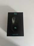 Myszka Logitech G Pro