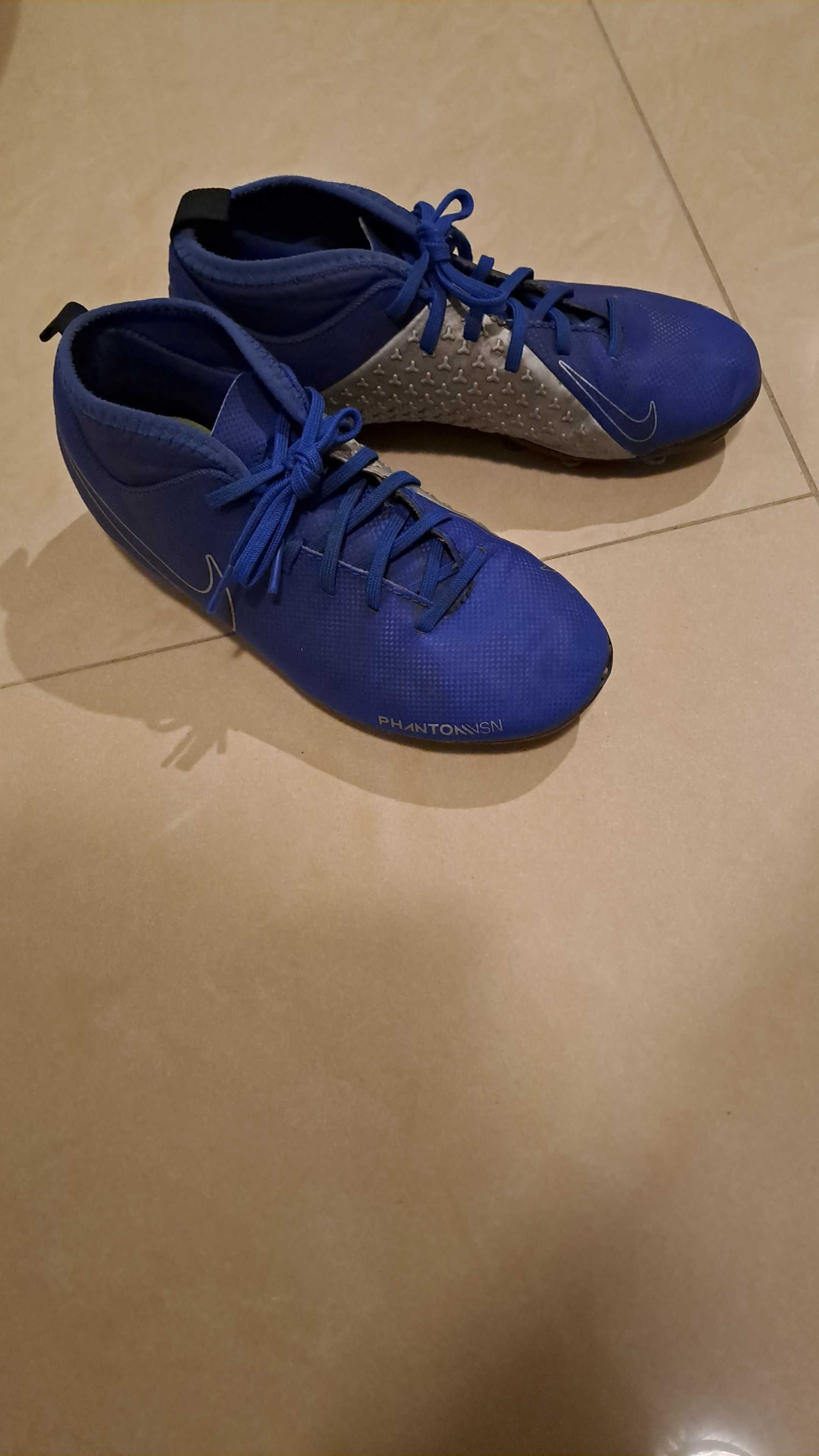 Buty korki rozm 35