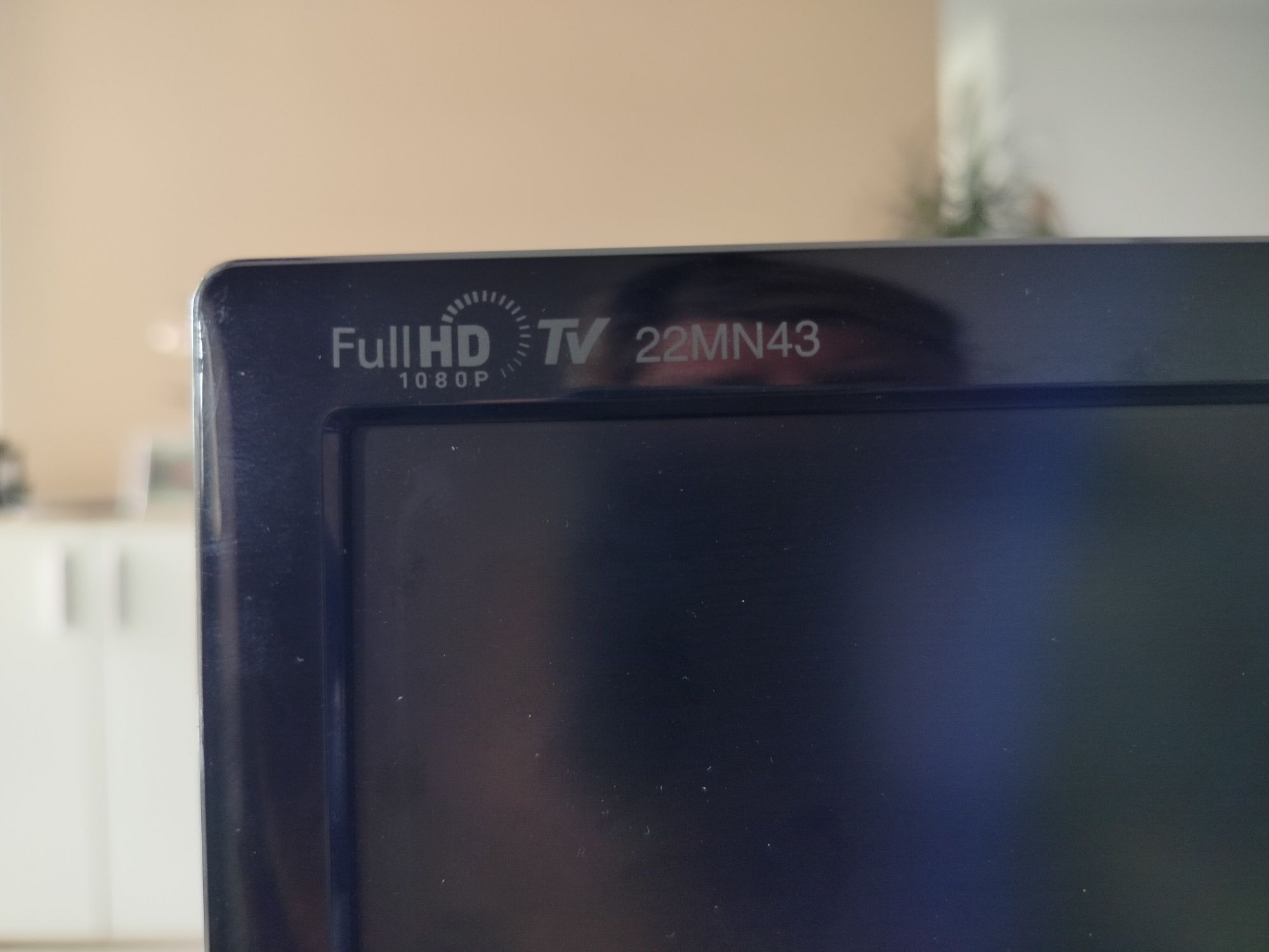 Telewizor/Monitor LG