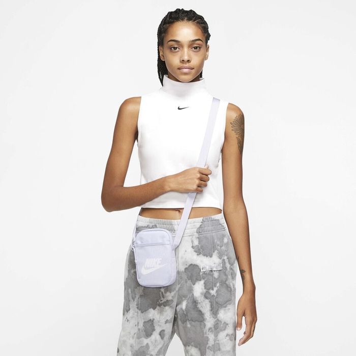 Сумка кросс-боди Nike женская спортивная сумка Nike через плечо