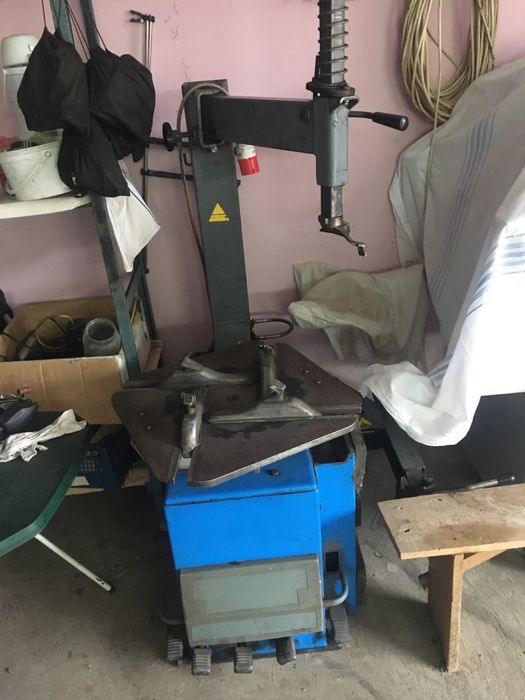 Продам все для сто