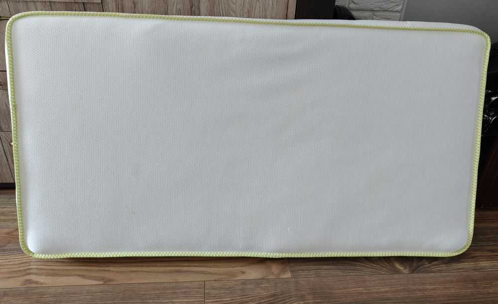 Materac dziecięcy 60x120