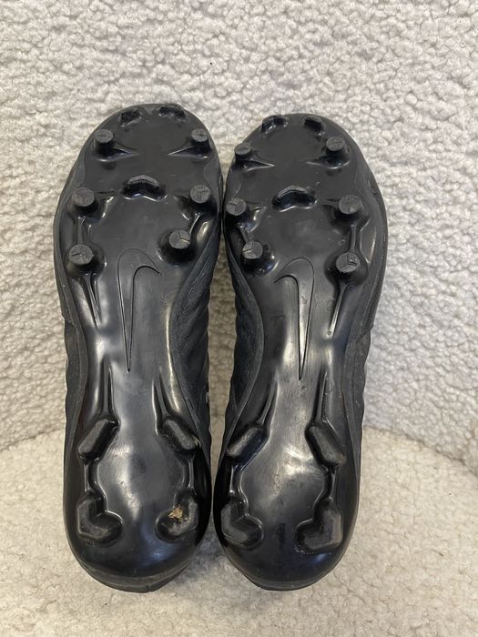 Бутси сороконожки  футзалки Nike Tiempo 43 р