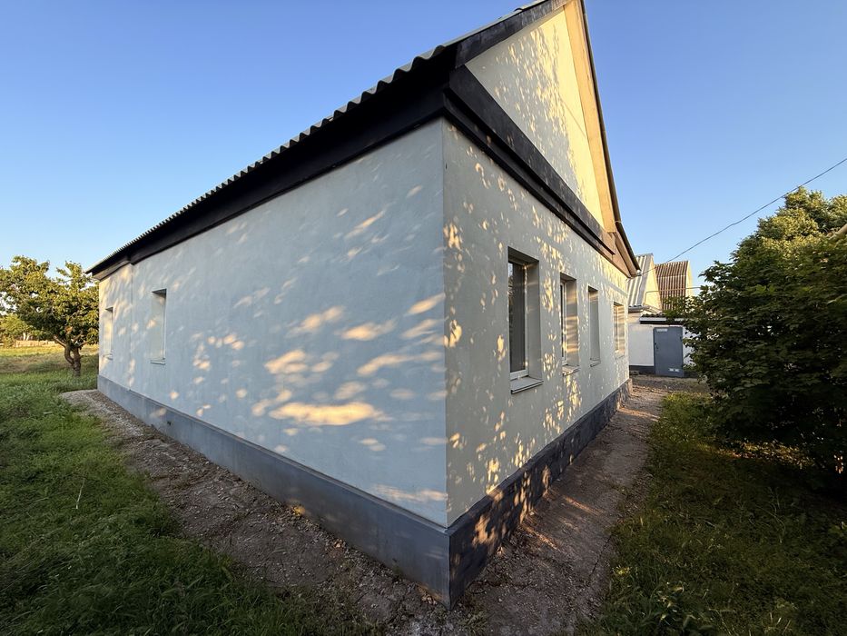 Продажа дома в Подгородном  по ул Низовой . ( С )