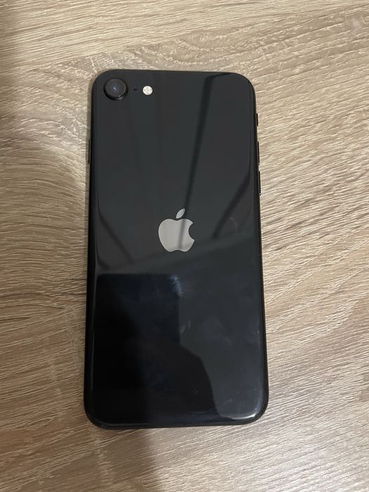 iPhone SE 2020 64 gb