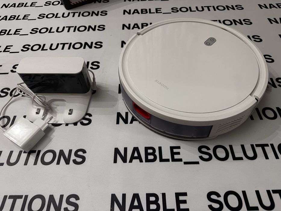 Миючий робот пилосос /пылесос xiaomi e10