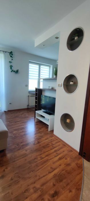 Mieszkanie do wynajęcia 40m2